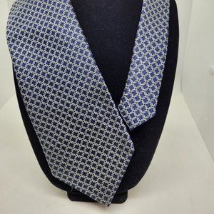Segatori Made in Italy Mens 100% Silk Tie